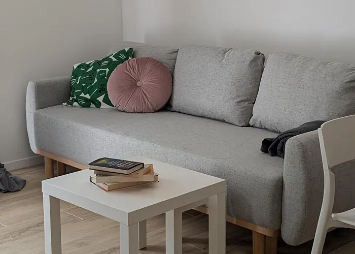 Charming Apartment In Kastav