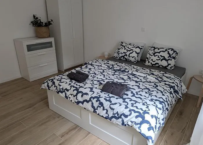 Charming Apartment In Kastav