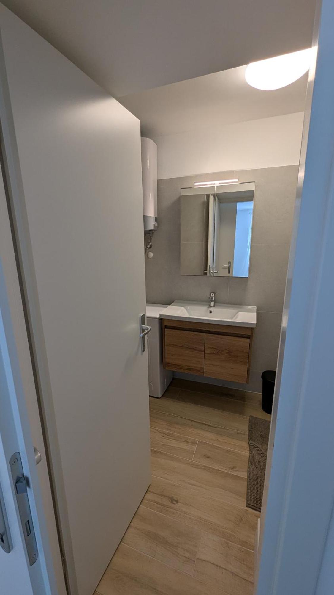 Apartment Charming In Kastav