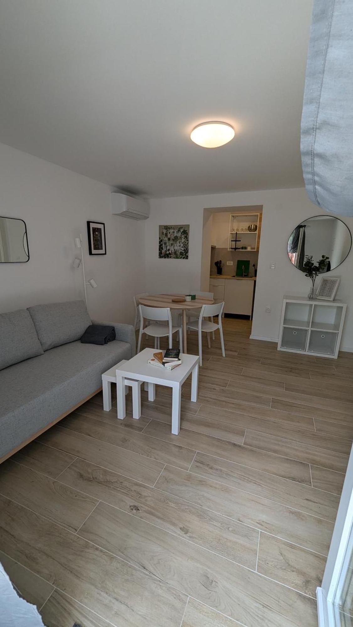 Apartment Charming In Kastav
