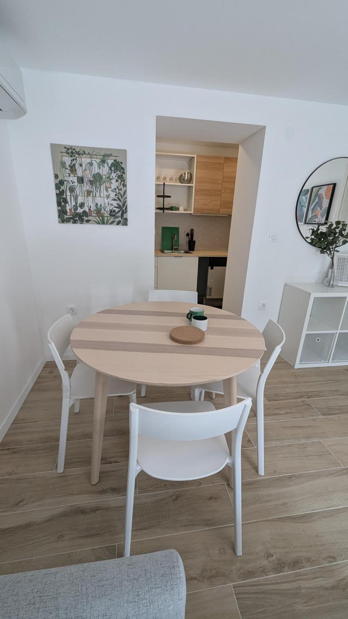 Apartment Charming In Kastav