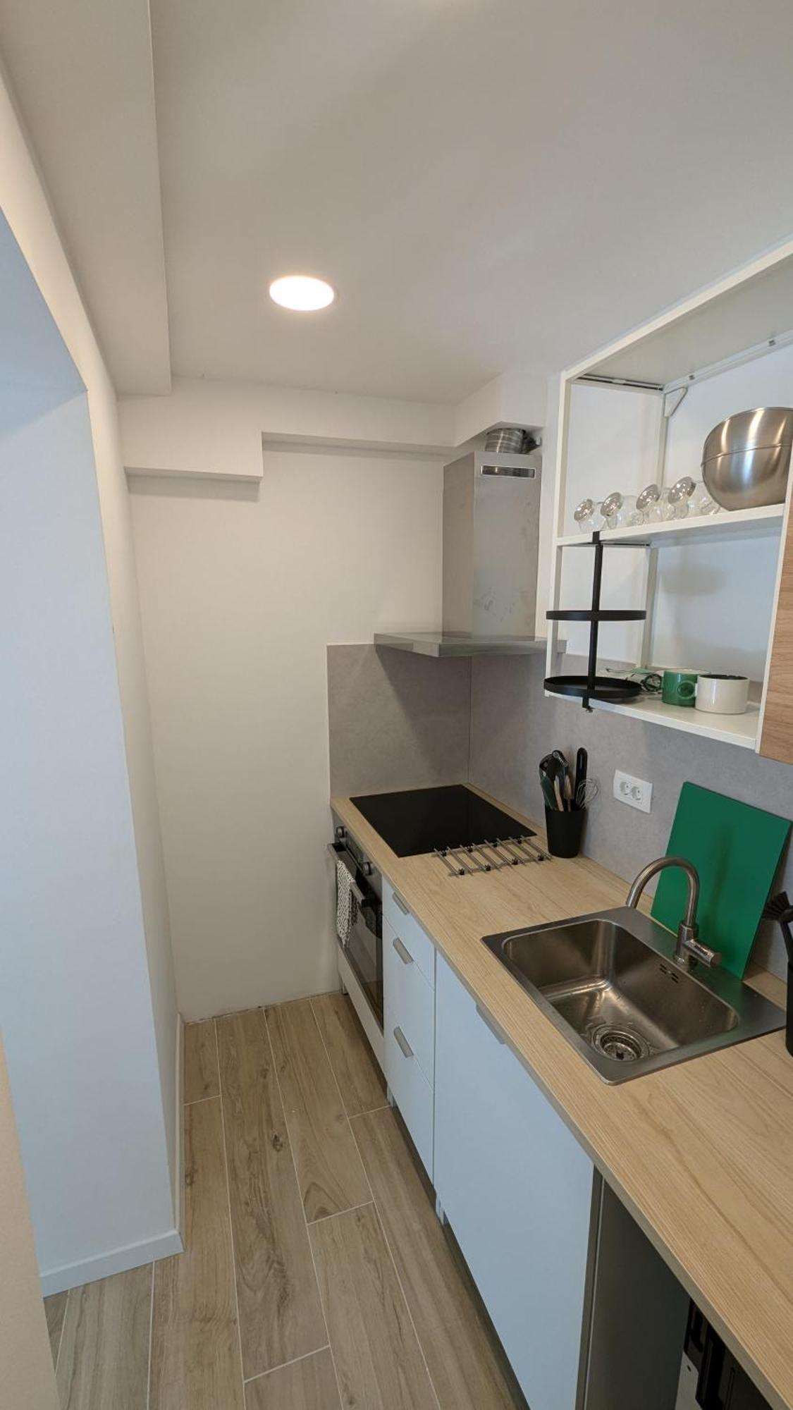 Apartment Charming In Kastav