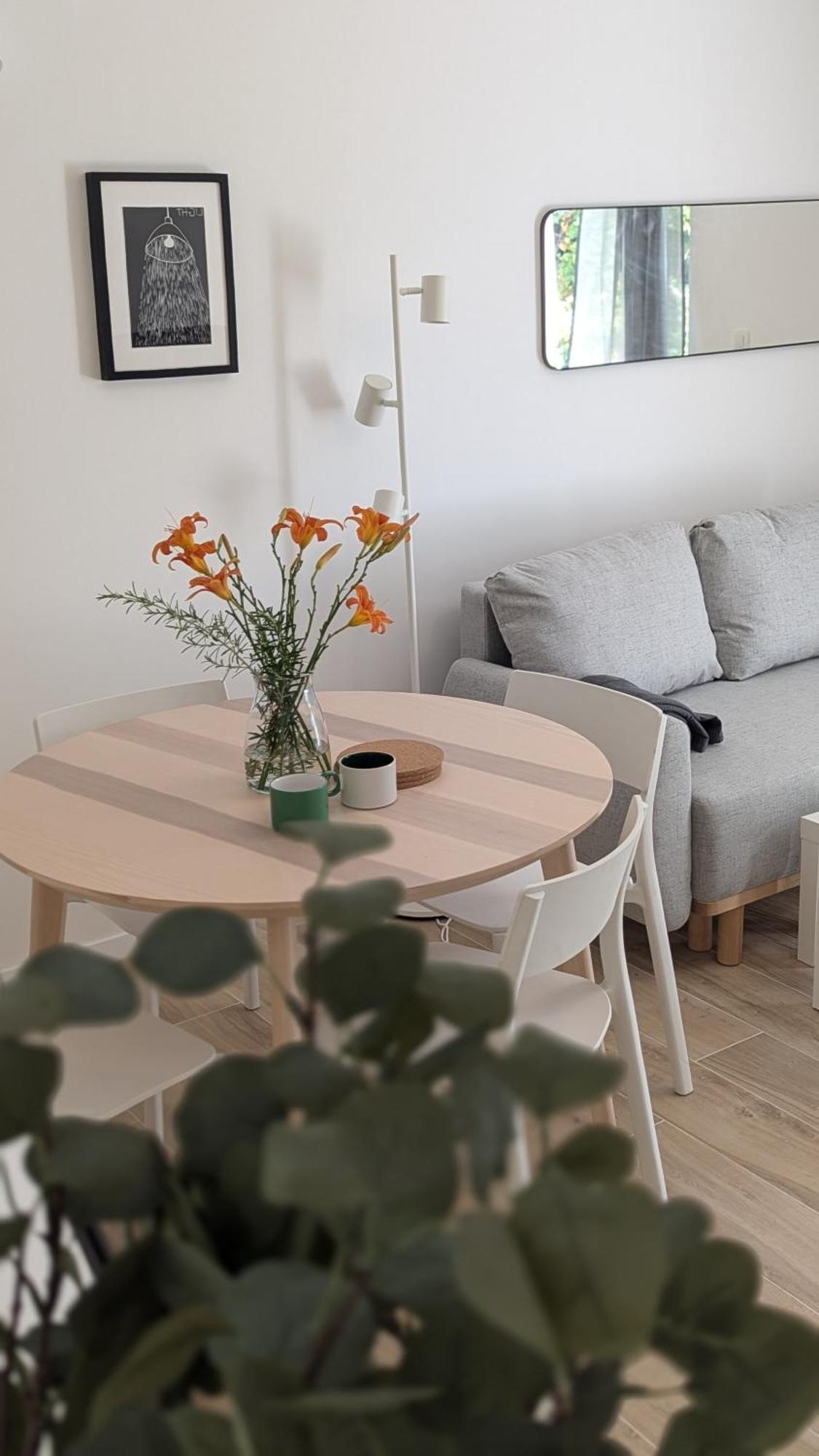Charming In Apartment Kastav