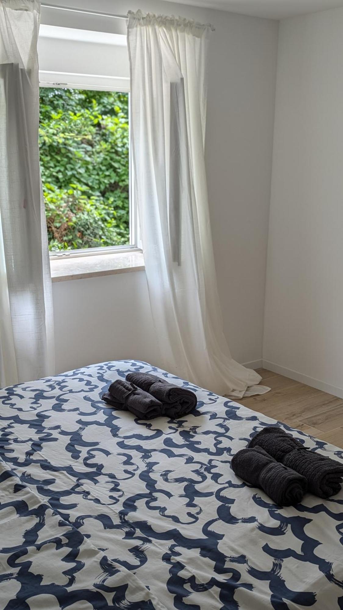 Charming In Apartment Kastav