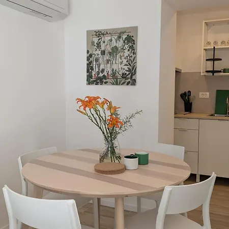 Charming Apartment In Kastav Exterior foto