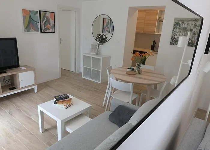 Charming Apartment In Kastav