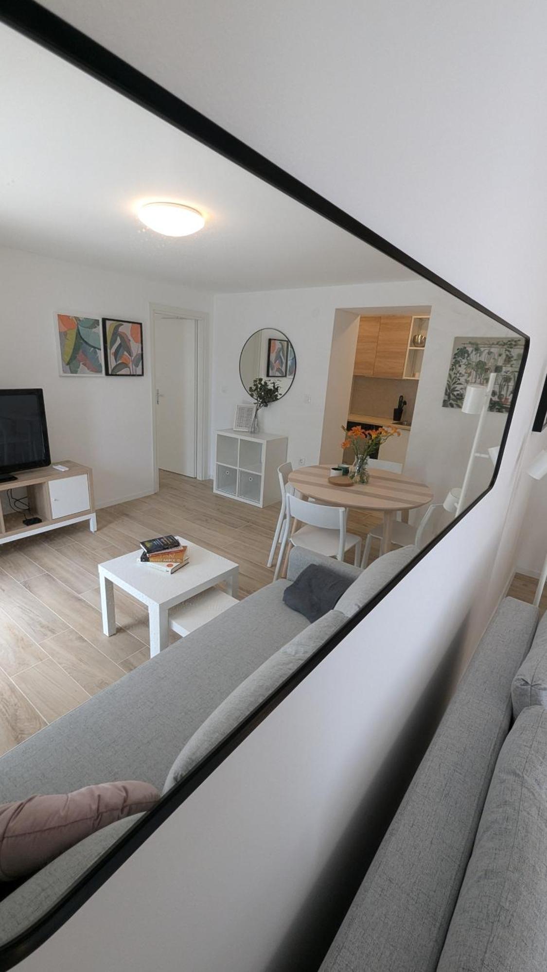 Charming In Apartment Kastav